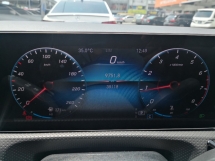 2019 MERCEDES-BENZ A-CLASS A200 1.3 Progressive Line Turbo TAHUN DIBUAT 2019 REG2020 CKD Mil 39000km KITARAN Servis Penuh Wrnty 2024