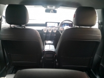 2019 MERCEDES-BENZ A-CLASS A200 1.3 Progressive Line Turbo TAHUN DIBUAT 2019 REG2020 CKD Mil 39000km KITARAN Servis Penuh Wrnty 2024