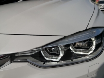 2018 BMW 3 SIRI 330e Hibrid M SPORT Tahun Dibuat 2018 ribu 41000 km Sahaja Perkhidmatan Penuh AUTO BAVARIA Bateri Waranti 2024