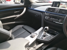 2018 BMW 3 SIRI 330e Hibrid M SPORT Tahun Dibuat 2018 ribu 41000 km Sahaja Perkhidmatan Penuh AUTO BAVARIA Bateri Waranti 2024