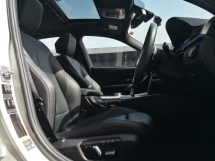 2018 BMW 3 SIRI 330e Hibrid M SPORT Tahun Dibuat 2018 ribu 41000 km Sahaja Perkhidmatan Penuh AUTO BAVARIA Bateri Waranti 2024