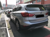 2018 BMW X1 sDrive20i SPORT Line 制造年份 2018 千 47000 仅公里 全方位服务 AUTO BAVARIA (( 2 保修年 ))