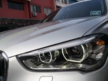 2018 BMW X1 sDrive20i SPORT Line 制造年份 2018 千 47000 仅公里 全方位服务 AUTO BAVARIA (( 2 保修年 ))