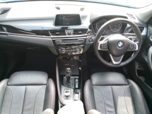 2018 BMW X1 sDrive20i SPORT Line 制造年份 2018 千 47000 仅公里 全方位服务 AUTO BAVARIA (( 2 保修年 ))
