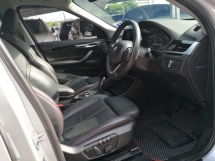 2018 BMW X1 sDrive20i SPORT Line 制造年份 2018 千 47000 仅公里 全方位服务 AUTO BAVARIA (( 2 保修年 ))