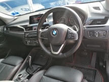 2018 BMW X1 sDrive20i SPORT Line 制造年份 2018 千 47000 仅公里 全方位服务 AUTO BAVARIA (( 2 保修年 ))