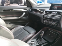 2018 BMW X1 sDrive20i SPORT Line 制造年份 2018 千 47000 仅公里 全方位服务 AUTO BAVARIA (( 2 保修年 ))