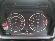 2018 BMW X1 sDrive20i SPORT Line 制造年份 2018 千 47000 仅公里 全方位服务 AUTO BAVARIA (( 2 保修年 ))