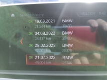 2018 BMW X1 sDrive20i SPORT Line 制造年份 2018 千 47000 仅公里 全方位服务 AUTO BAVARIA (( 2 保修年 ))