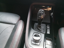 2018 BMW X1 sDrive20i SPORT Line 制造年份 2018 千 47000 仅公里 全方位服务 AUTO BAVARIA (( 2 保修年 ))
