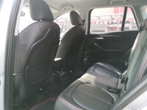 2018 BMW X1 sDrive20i SPORT Line 制造年份 2018 千 47000 仅公里 全方位服务 AUTO BAVARIA (( 2 保修年 ))