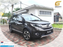 2017 HONDA BR-V 1.5 V