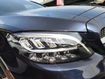 2020 梅赛德斯-奔驰 C 级 C200 AMG W205 全新改款年份 2020 千 45000 km 全方位服务循环保修至 11 月 2024