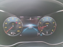 2020 梅赛德斯-奔驰 C 级 C200 AMG W205 全新改款年份 2020 千 45000 km 全方位服务循环保修至 11 月 2024
