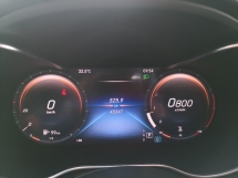 2020 梅赛德斯-奔驰 C 级 C200 AMG W205 全新改款年份 2020 千 45000 km 全方位服务循环保修至 11 月 2024