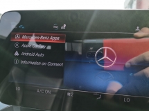 2020 梅赛德斯-奔驰 C 级 C200 AMG W205 全新改款年份 2020 千 45000 km 全方位服务循环保修至 11 月 2024
