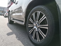 2017 LEXUS LX570 CBU LEXUS IMPORTED BAHARU JEPUN Buatan Tahun 2017 VVIP batu 45k km sahaja Full Service Lexus Malaysia