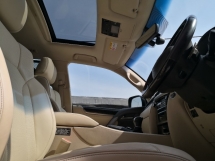 2017 LEXUS LX570 CBU LEXUS IMPORTED BAHARU JEPUN Buatan Tahun 2017 VVIP batu 45k km sahaja Full Service Lexus Malaysia