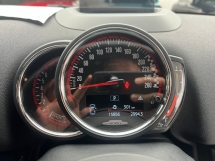 2018 MINI Countryman 2.0 JCW /JAPAN SPEC /HEAD UP DISPLAY /POWER BOOT 