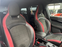 2018 MINI Countryman 2.0 JCW /JAPAN SPEC /HEAD UP DISPLAY /POWER BOOT 