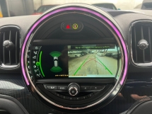 2018 MINI Countryman 2.0 JCW /JAPAN SPEC /HEAD UP DISPLAY /POWER BOOT 