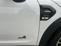 2018 MINI Countryman 2.0 JCW /JAPAN SPEC /HEAD UP DISPLAY /POWER BOOT 