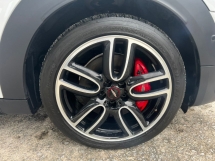 2018 MINI Countryman 2.0 JCW /JAPAN SPEC /HEAD UP DISPLAY /POWER BOOT 
