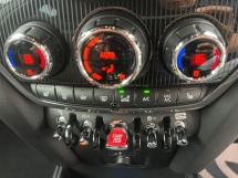 2018 MINI Countryman 2.0 JCW /JAPAN SPEC /HEAD UP DISPLAY /POWER BOOT 