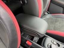 2018 MINI Countryman 2.0 JCW /JAPAN SPEC /HEAD UP DISPLAY /POWER BOOT 