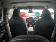 2018 MINI Countryman 2.0 JCW /JAPAN SPEC /HEAD UP DISPLAY /POWER BOOT 