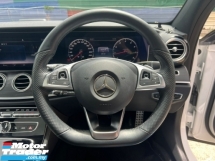 2018 MERCEDES-BENZ E-CLASS  E300 SEDAN /JAPAN SPEC /FULL SPEC /DIGITAL METER 