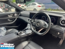 2018 MERCEDES-BENZ E-CLASS  E300 SEDAN /JAPAN SPEC /FULL SPEC /DIGITAL METER 