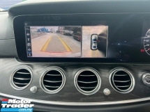 2018 MERCEDES-BENZ E-CLASS  E300 SEDAN /JAPAN SPEC /FULL SPEC /DIGITAL METER 