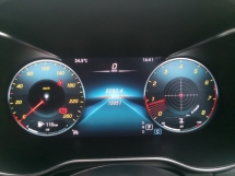2021 MERCEDES-BENZ GLC-CLASS GLC200 2.0 AMG Line Turbo TAHUN DIBUAT 2021 NEW FACELIFT Mil 15k km Only Hap Seng Star Warranty Sep2025