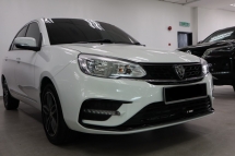 2021 PROTON SAGA 1.3 PREMIUM (A)