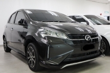 2022 PERODUA MYVI 1.5 H