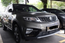 2022 PROTON X70 1.8 EXECUTIVE 2WD