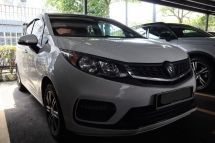 2019 PROTON PERSONA 1.6 PREMIUM