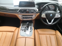 2020 宝马 7 740Le 系列 3.0 新型号 制造年份 2020 CKD 34000km 全方位服务 AUTO BAVARIA 保修至 2028