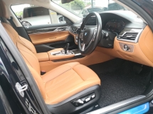 2020 宝马 7 740Le 系列 3.0 新型号 制造年份 2020 CKD 34000km 全方位服务 AUTO BAVARIA 保修至 2028