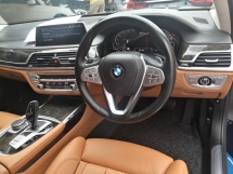 2020 宝马 7 740Le 系列 3.0 新型号 制造年份 2020 CKD 34000km 全方位服务 AUTO BAVARIA 保修至 2028