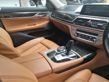 2020 宝马 7 740Le 系列 3.0 新型号 制造年份 2020 CKD 34000km 全方位服务 AUTO BAVARIA 保修至 2028