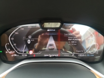 2020 宝马 7 740Le 系列 3.0 新型号 制造年份 2020 CKD 34000km 全方位服务 AUTO BAVARIA 保修至 2028