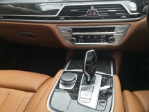 2020 宝马 7 740Le 系列 3.0 新型号 制造年份 2020 CKD 34000km 全方位服务 AUTO BAVARIA 保修至 2028