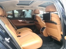 2020 宝马 7 740Le 系列 3.0 新型号 制造年份 2020 CKD 34000km 全方位服务 AUTO BAVARIA 保修至 2028