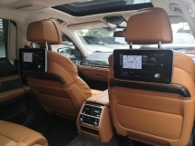 2020 宝马 7 740Le 系列 3.0 新型号 制造年份 2020 CKD 34000km 全方位服务 AUTO BAVARIA 保修至 2028
