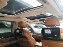 2020 宝马 7 740Le 系列 3.0 新型号 制造年份 2020 CKD 34000km 全方位服务 AUTO BAVARIA 保修至 2028