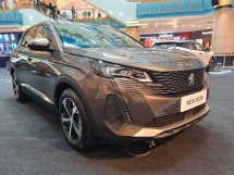 2023 PEUGEOT 3008 1.6 THP ALLURE 