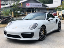 2018 PORSCHE 911 TURBO S 3.8 991.2 991 992 GTS GT3 GT4 GT3RS