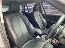 2018 BMW X1 S DRIVE 20I CKD 47K KM FSR 免费 2 年度保修